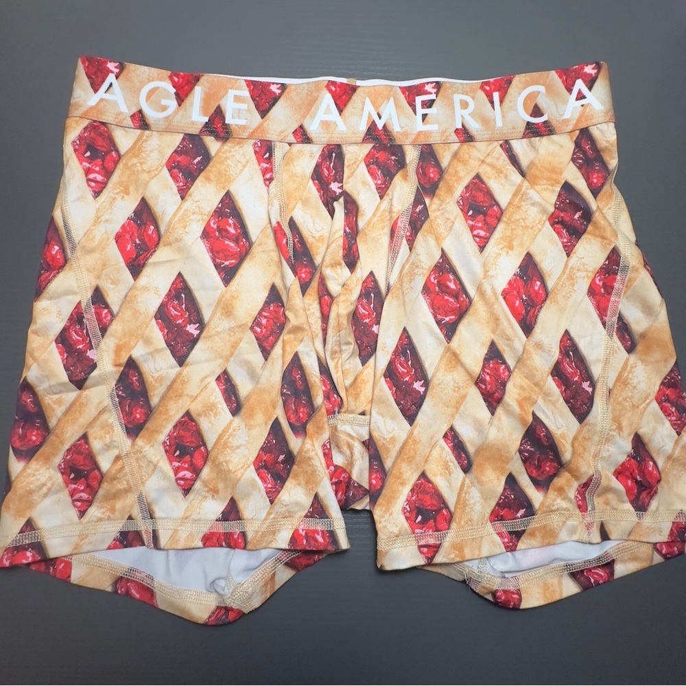 American Eagle 6-inch Inseam Flex Boxers XL